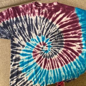 Vans t-shirt, medium, men’s. Washed, never worn.